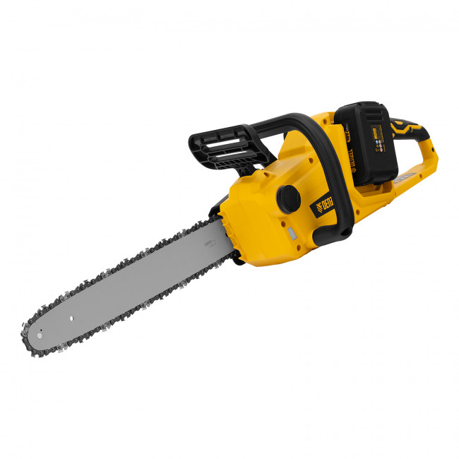Цепная пила аккумуляторная RCS400-36 Denzel Цепная пила аккумуляторная RCS400-36 Denzel