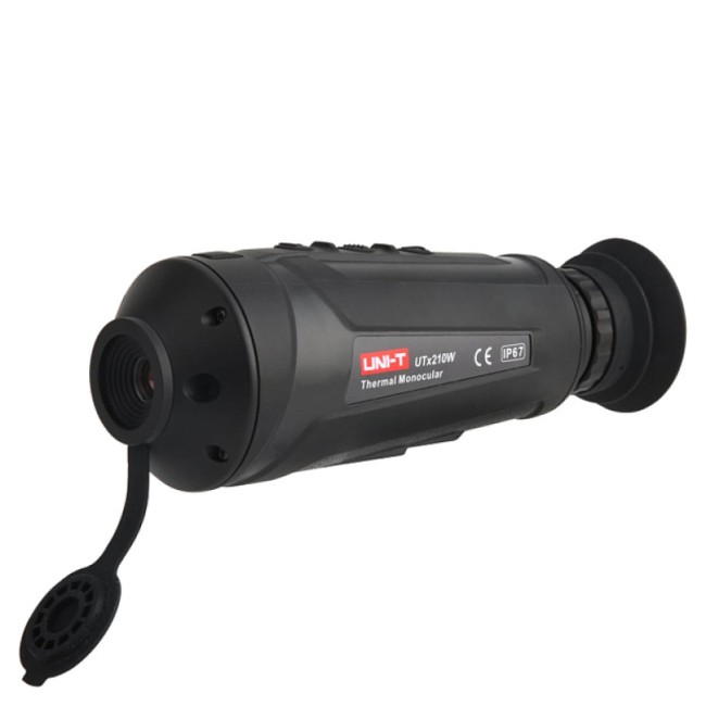 Тепловизионный монокуляр UNI-T UTx210W Тепловизионный монокуляр UNI-T UTx210W