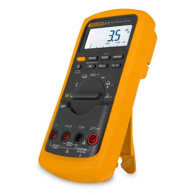 Мультиметр Fluke 87V Мультиметр Fluke 87V