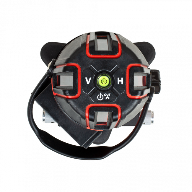 Лазерный уровень RGK LP-64 Лазерный уровень RGK LP-64