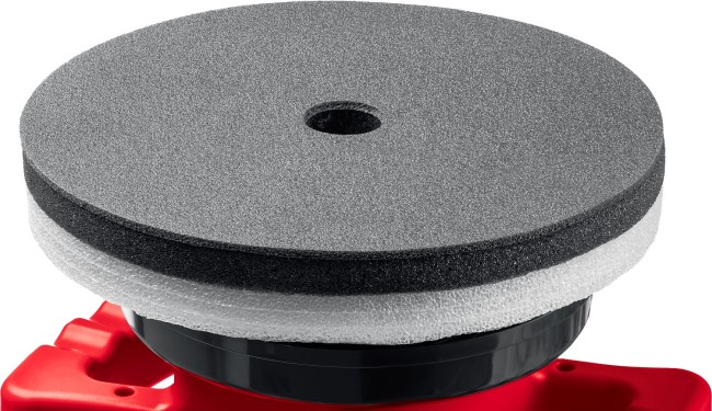 Полировальная машина ЗПМ-240 ЗУБР АВТО Полировальная машина ЗПМ-240 ЗУБР АВТО