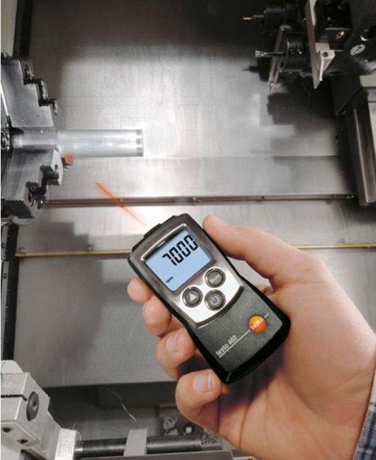 Тахометр Testo 460 Тахометр Testo 460