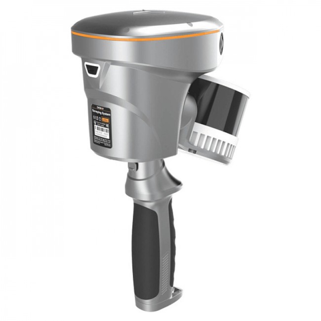 Мобильный лазерный сканер CHCNAV RS10-32 Мобильный лазерный сканер CHCNAV RS10-32