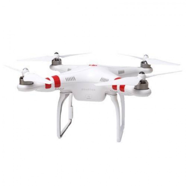 Квадрокоптер DJI Phantom 2 Квадрокоптер DJI Phantom 2