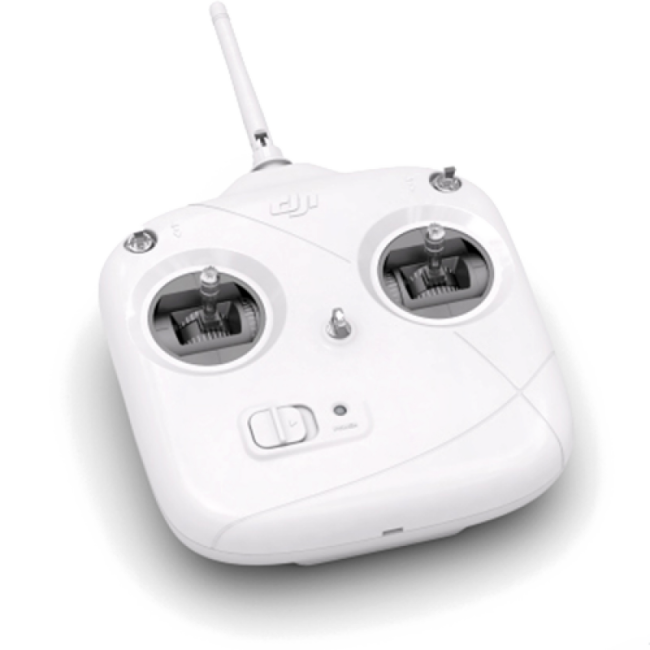 Квадрокоптер DJI Phantom 2 Квадрокоптер DJI Phantom 2