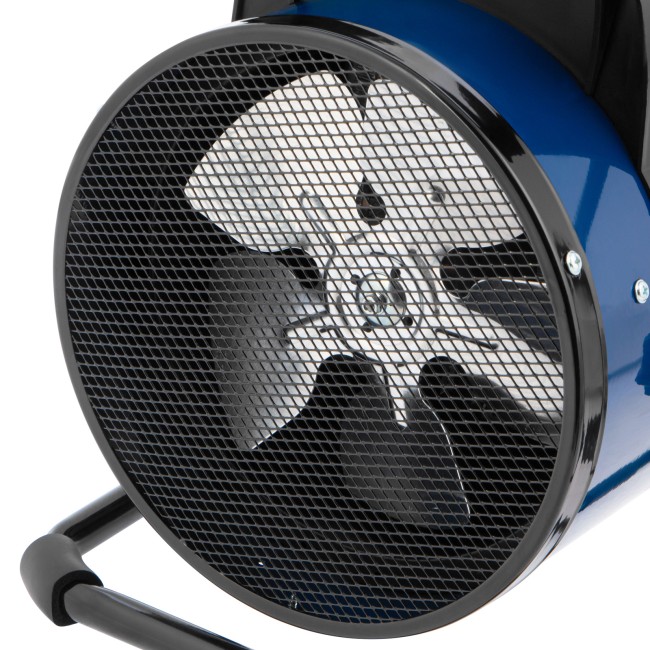 Тепловая пушка K3 3000 Вт Сибртех Тепловая пушка K3 3000 Вт Сибртех