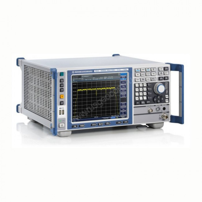 Анализатор спектра Rohde Schwarz FSVA30 Анализатор спектра Rohde Schwarz FSVA30