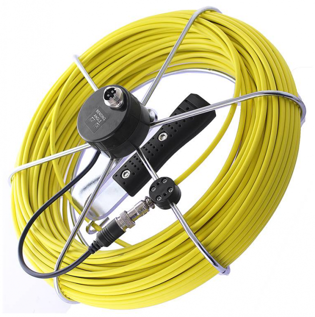 Технический эндоскоп МЕГЕОН 33800