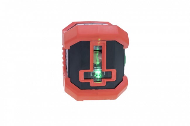 Лазерный уровень Condtrol QB Green с зеленым лучом