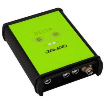 GNSS приемник Javad DeltaS G3T