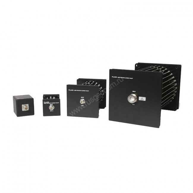 Токовый шунт Fluke A40B-200MA Токовый шунт Fluke A40B-200MA