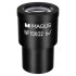 Окуляр MAGUS MES10 10х/22 мм со шкалой (D 30 мм) Окуляр MAGUS MES10 10х/22 мм со шкалой (D 30 мм)