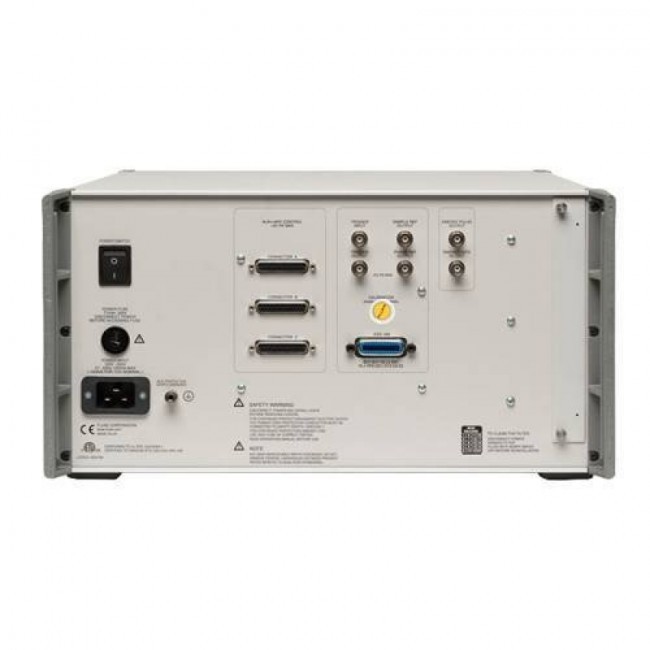 Эталон электропитания Fluke 6145A/E Эталон электропитания Fluke 6145A/E