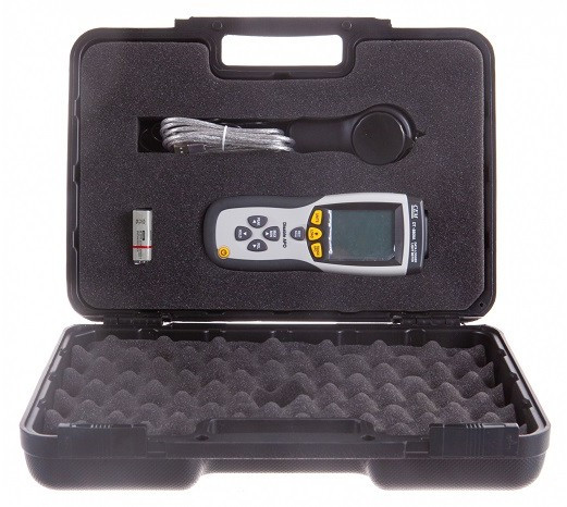 Люксметр CEM DT-8809A Люксметр CEM DT-8809A