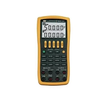 Калибратор АКИП 7301