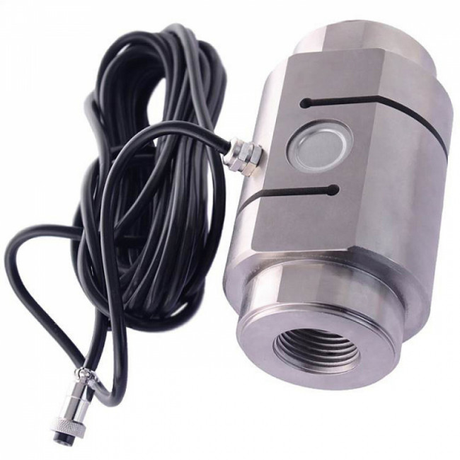 Цифровой динамометр МЕГЕОН 53100К Цифровой динамометр МЕГЕОН 53100К