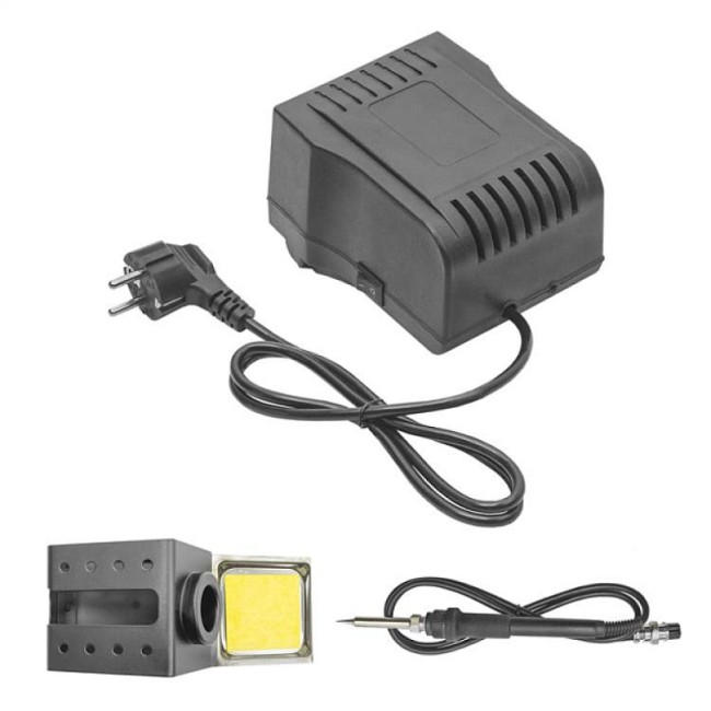 Паяльник МЕГЕОН 00338