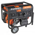 Бензиновый генератор Patriot GP 7210LE