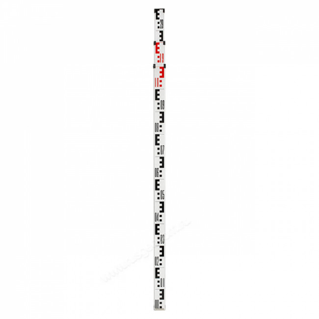 Рейка нивелирная AMO S3 Рейка нивелирная AMO S3