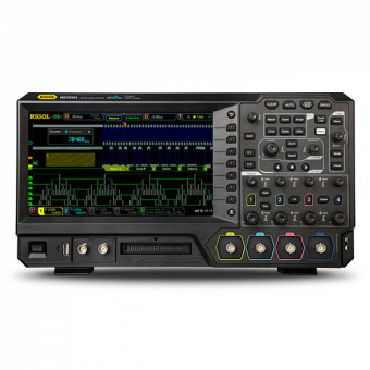 Цифровой осциллограф RIGOL MSO5102 Цифровой осциллограф RIGOL MSO5102