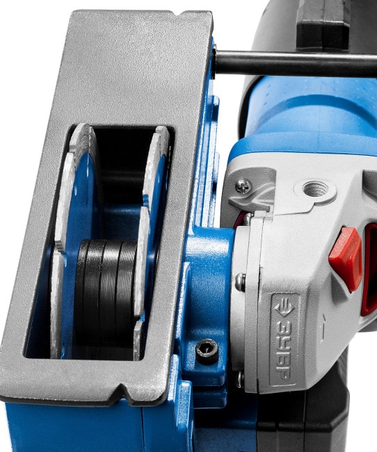 Штроборез ЗШ-П45-2100 ПВТК ЗУБР Штроборез ЗШ-П45-2100 ПВТК ЗУБР