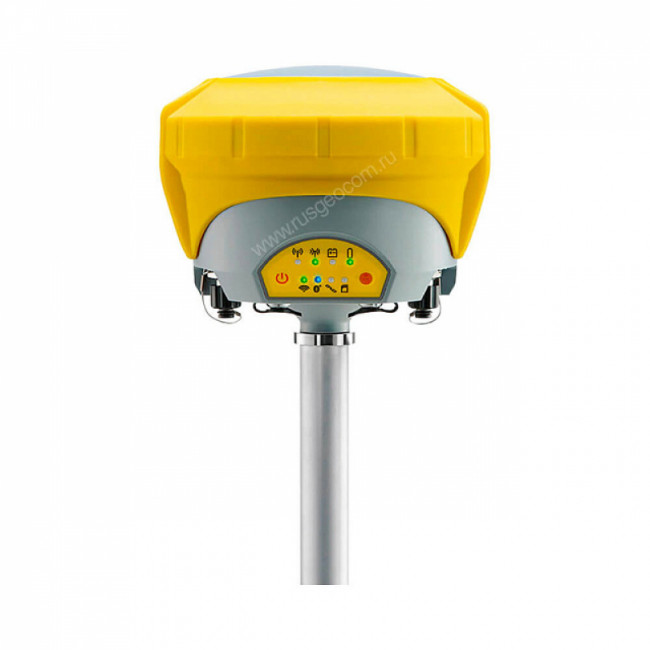 GNSS приёмник GeoMax Zenith35 PRO Base (GSM-UHF-TAG) GNSS приёмник GeoMax Zenith35 PRO Base (GSM-UHF-TAG)