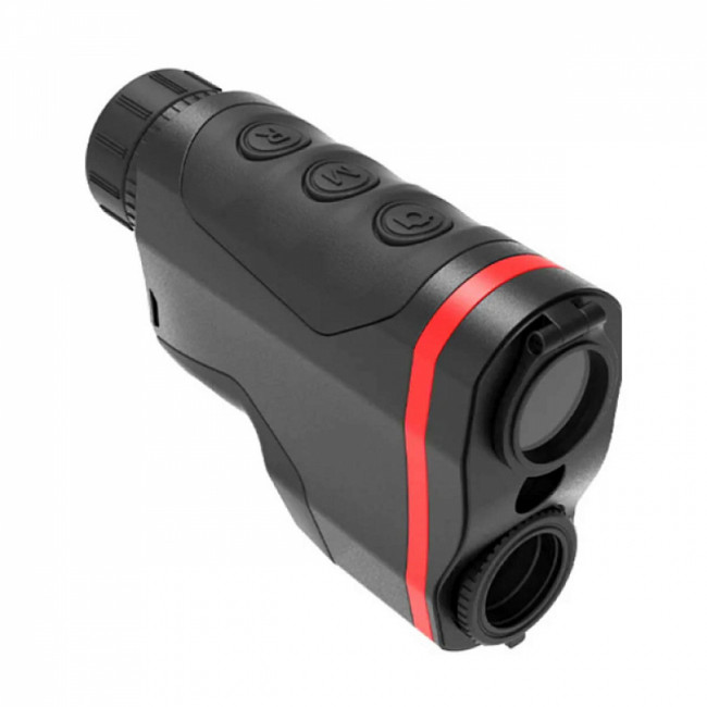 Тепловизионный монокуляр iRay Dual DP 19/6x24 WRG