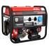 Бензиновый генератор A-iPower A7500EA + блок автозапуска A-iPower 400 В, 25 А + транспортировочный комплект A-iPower L Бензиновый генератор A-iPower A7500EA + блок автозапуска A-iPower 400 В, 25 А + транспортировочный комплект A-iPower L