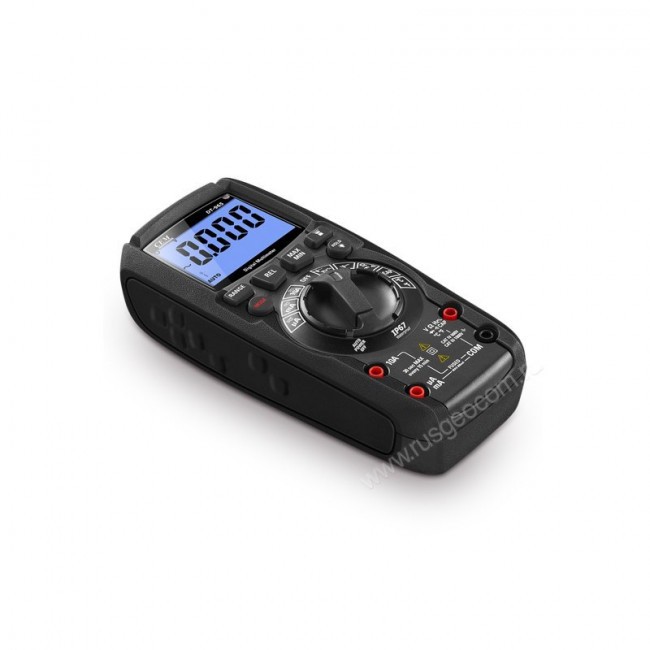 Мультиметр цифровой CEM DT-965 Мультиметр цифровой CEM DT-965