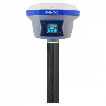 GNSS приемник PrinCe i90 IMU UHF Kit  (без LANDSTAR7)