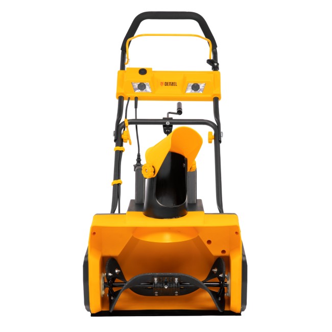 Электрическая снегоуборочная машина ESB-460, 2 кВт Denzel Электрическая снегоуборочная машина ESB-460, 2 кВт Denzel