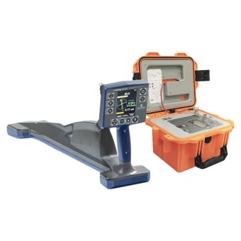 Трассоискатель Радио-Сервис Сталкер 80-24 (LFP)