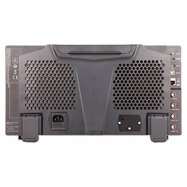 Анализатор спектра реального времени RIGOL RSA5032-TG с трекинг-генератором