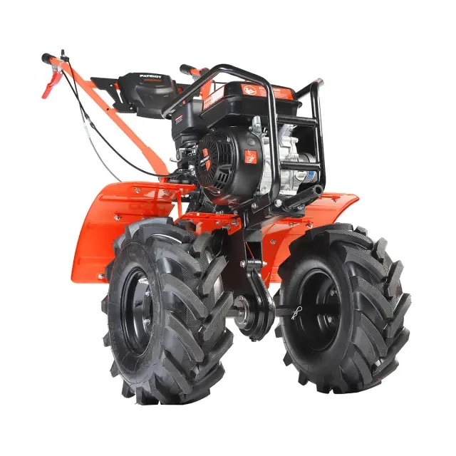 Мотоблок бензиновый Patriot Урал M Extreme Мотоблок бензиновый Patriot Урал M Extreme