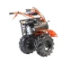 Мотоблок бензиновый Patriot Урал M Extreme Мотоблок бензиновый Patriot Урал M Extreme