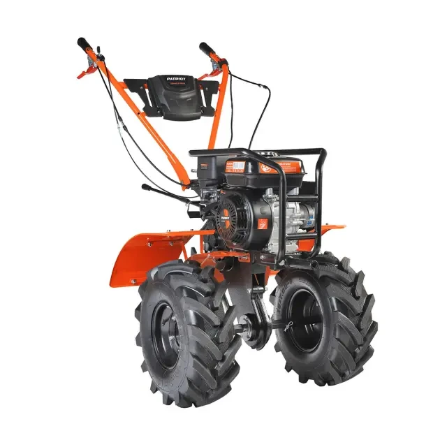 Мотоблок бензиновый Patriot Урал M Extreme Мотоблок бензиновый Patriot Урал M Extreme