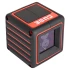 Лазерный уровень ADA Cube Basic Edition