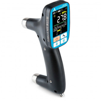 Ультразвуковой тестер бетона UK1401