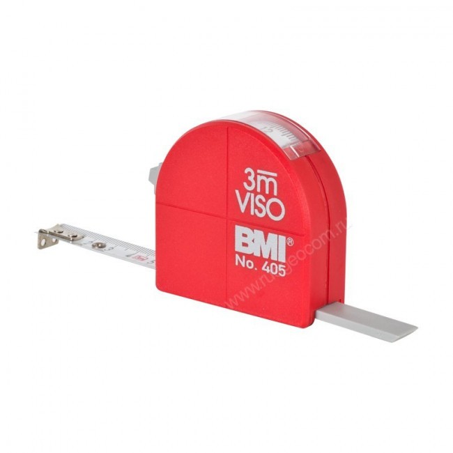 Измерительная рулетка BMI VISO 3m