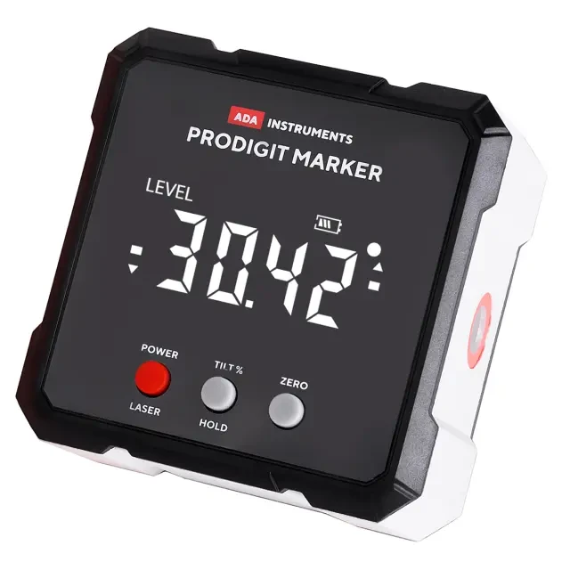 Электронный уровень ADA ProDigit MARKER