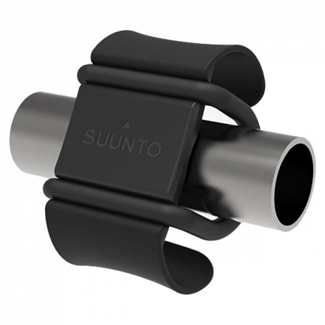 Велосипедное крепление для часов SUUNTO Bike Mount Велосипедное крепление для часов SUUNTO Bike Mount