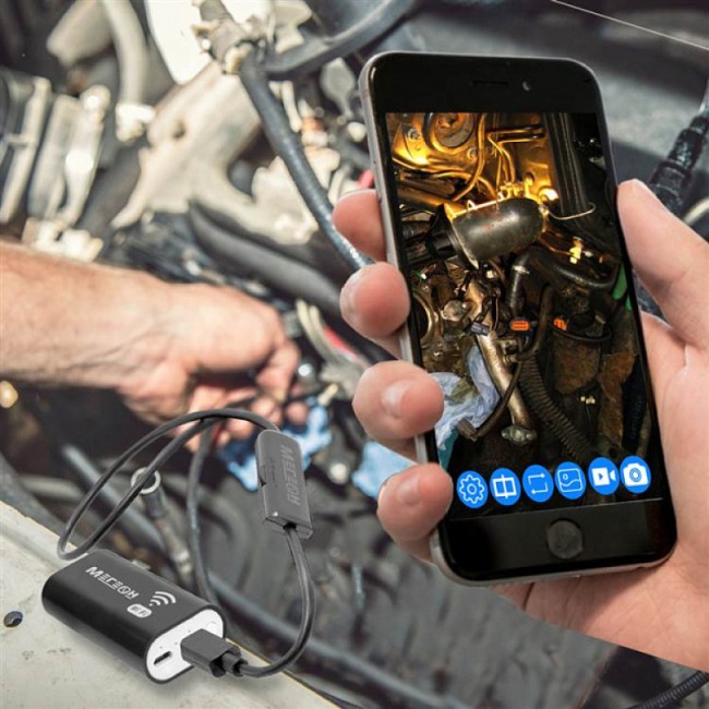 Эндоскоп МЕГЕОН 333205