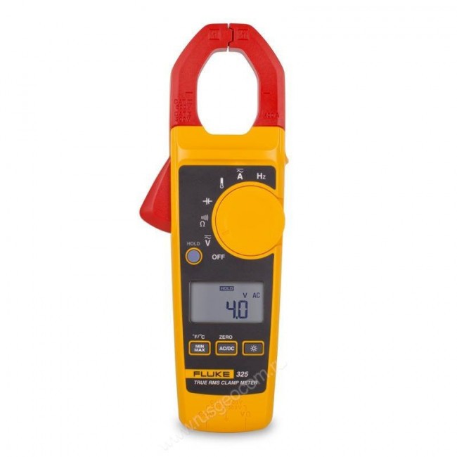 Токоизмерительные клещи Fluke 325 Токоизмерительные клещи Fluke 325
