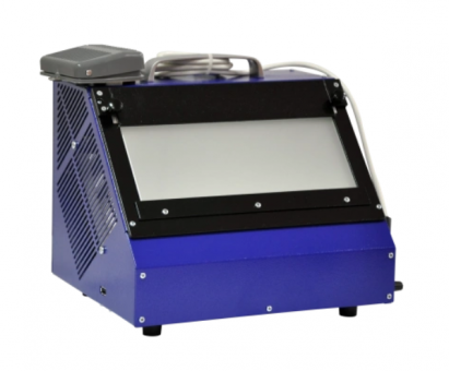 Негатоскоп НС 85х400-5004 СД с денситометром и поверкой индикация 0-6,0 Б Негатоскоп НС 85х400-5004 СД с денситометром и поверкой индикация 0-6,0 Б