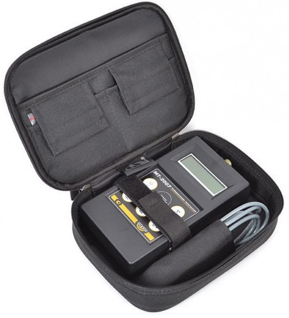 Толщиномер АКА-Скан МТ-2007 с преобразователем ТМ