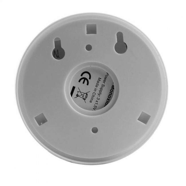 Детектор утечки CO МЕГЕОН 08016 Детектор утечки CO МЕГЕОН 08016