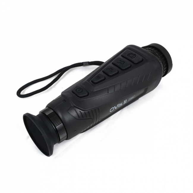 Тепловизионный монокуляр Arkon OVis II LM35