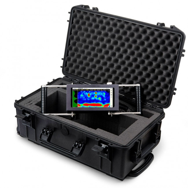 Ультразвуковой томограф A1040 MIRA 3D