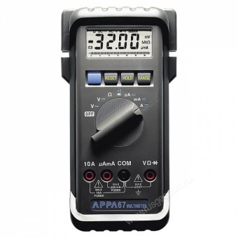 Мультиметр APPA 67
