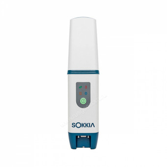 GPS/GNSS приёмник Sokkia GCX3 GPS/GNSS приёмник Sokkia GCX3